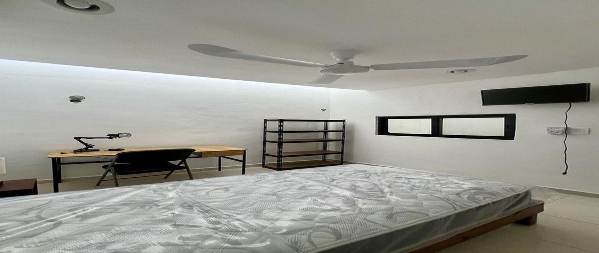 Foto de departamento en renta en 24 , privada maya, mérida, yucatán, 30842252 No. 03