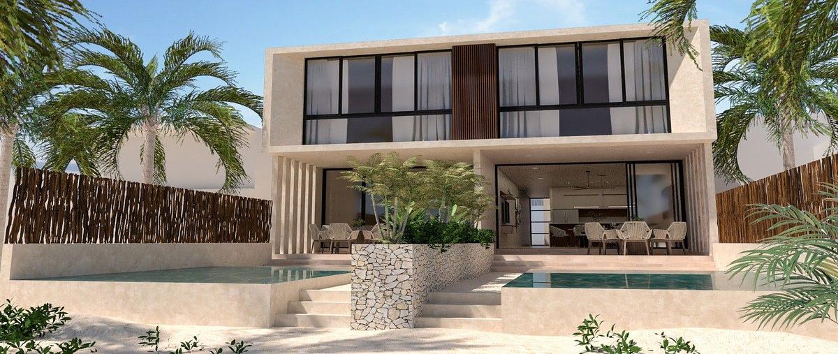 Foto de terreno habitacional en 24 , san diego, dzemul, yucatán, 0 foto 02 Foto de terreno habitacional en venta en 24 , san diego, dzemul, yucatán, 0 No. 02
