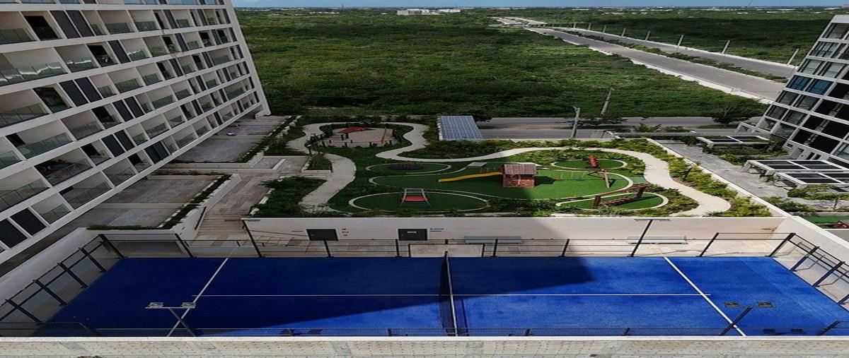 Foto de departamento en 24 , santa gertrudis copo, mérida, yucatán, 26091130 foto 03 Foto de departamento en venta en 24 , santa gertrudis copo, mérida, yucatán, 26091130 No. 03