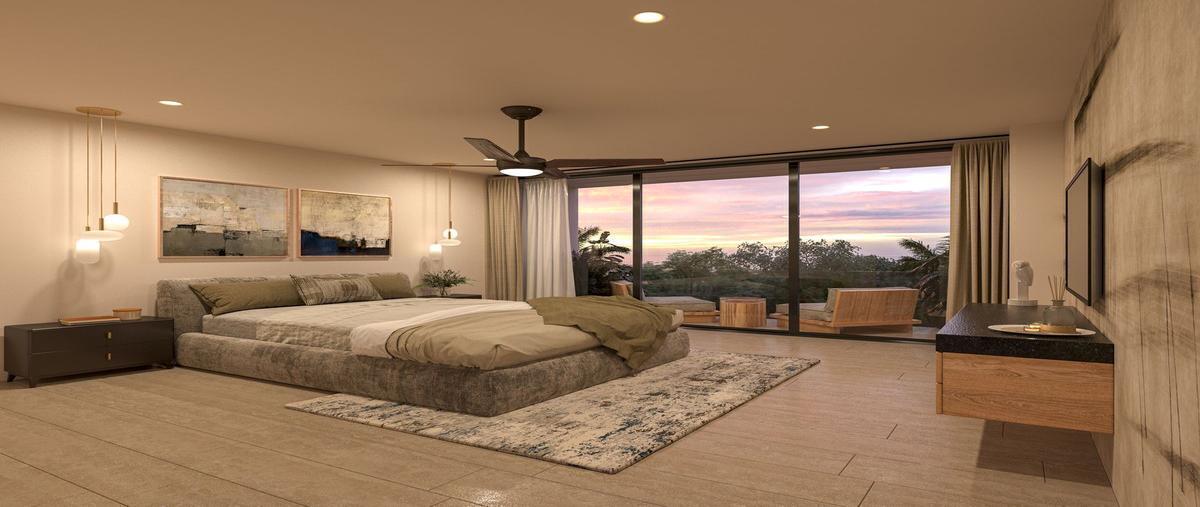 Foto de departamento en venta en 24 , santa gertrudis copo, mérida, yucatán, 27315666 No. 03