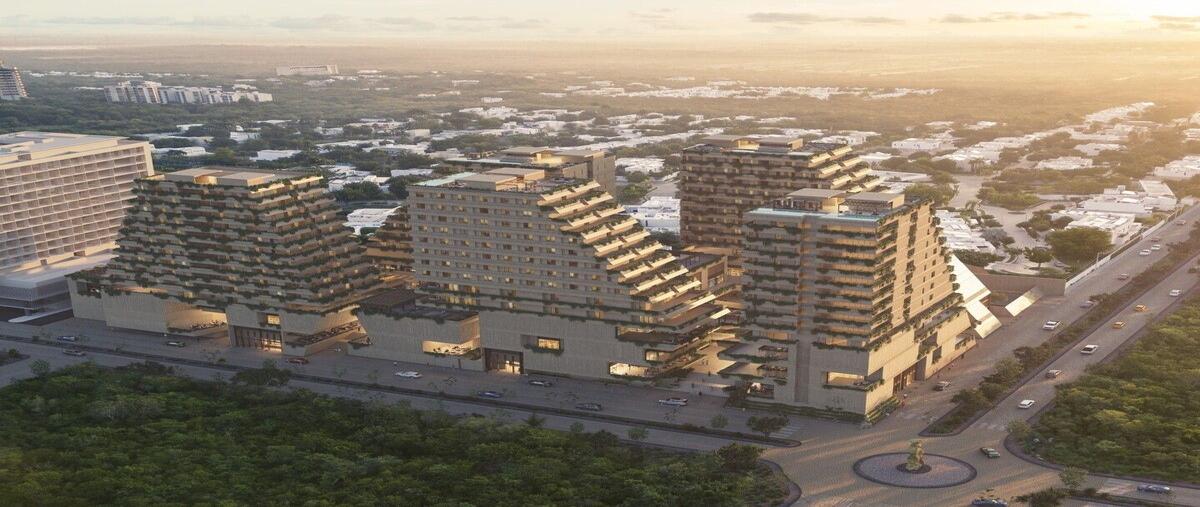 Foto de departamento en 24 , santa gertrudis copo, mérida, yucatán, 0 foto 03 Foto de departamento en venta en 24 , santa gertrudis copo, mérida, yucatán, 0 No. 03