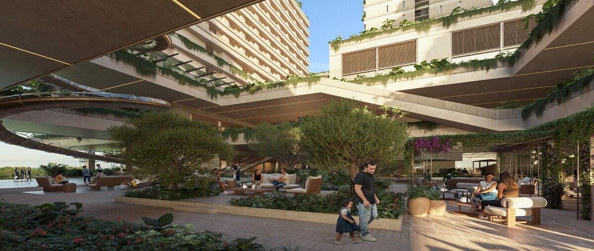 Foto de departamento en 24 , santa gertrudis copo, mérida, yucatán, 0 foto 04 Foto de departamento en venta en 24 , santa gertrudis copo, mérida, yucatán, 0 No. 04