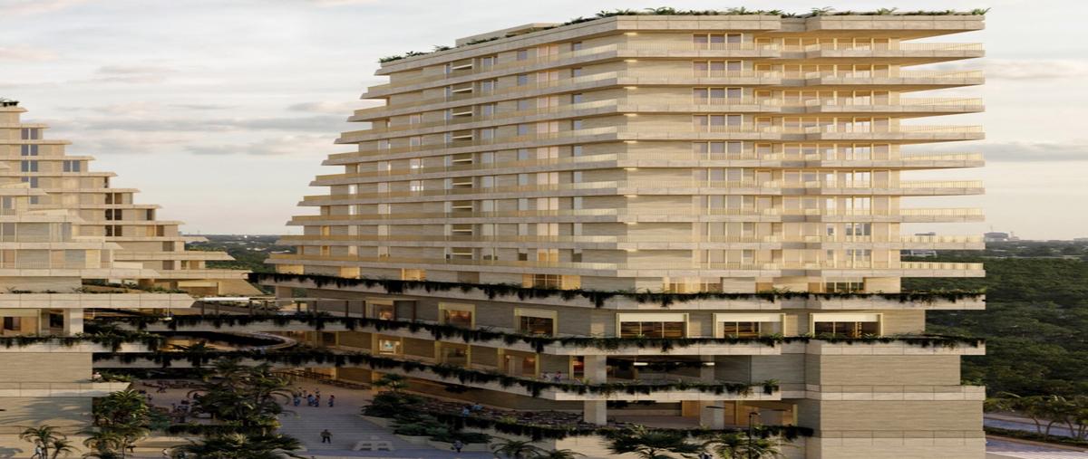 Foto de departamento en venta en 24 , santa gertrudis copo, mérida, yucatán, 28689304 No. 05