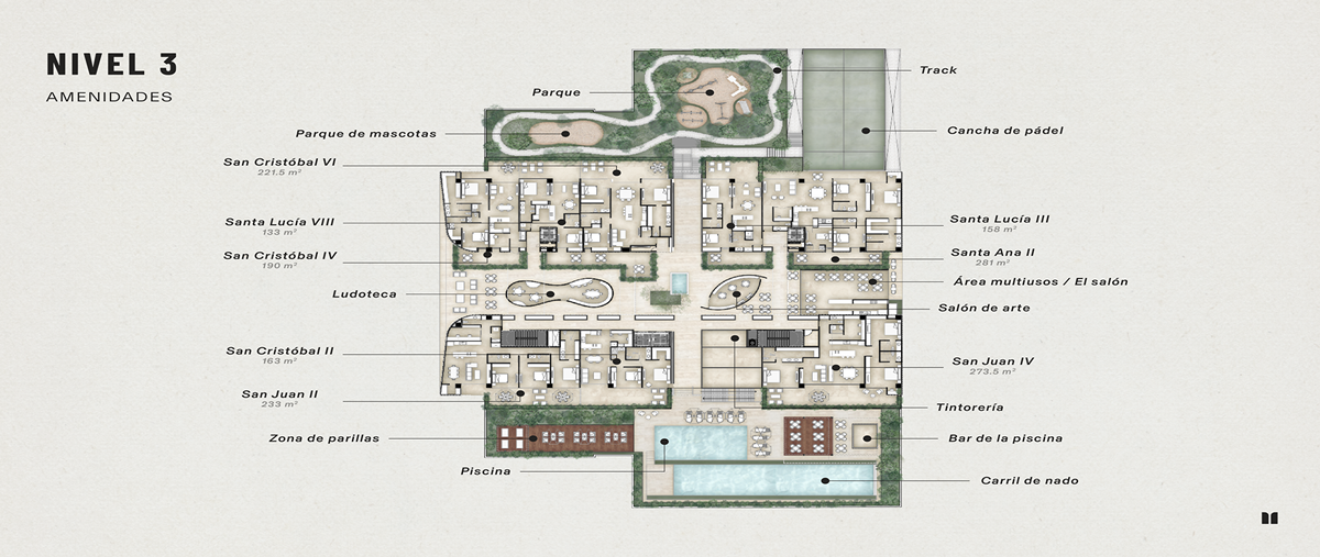 Foto de departamento en venta en 24 , santa gertrudis copo, mérida, yucatán, 29312299 No. 04