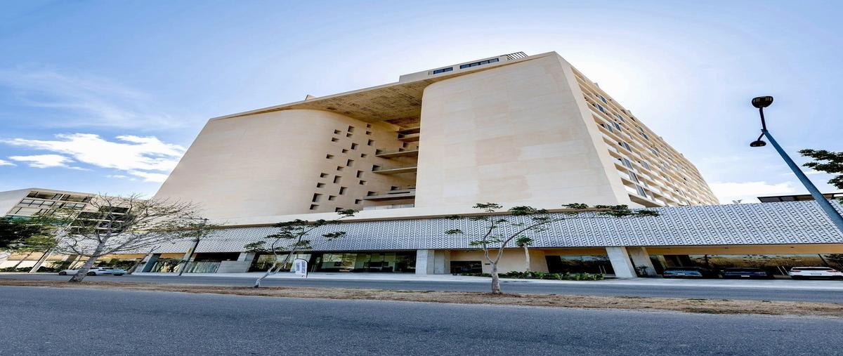 Foto de departamento en 24 , santa gertrudis copo, mérida, yucatán, 30212276 foto 01 Foto de departamento en venta en 24 , santa gertrudis copo, mérida, yucatán, 30212276 No. 01