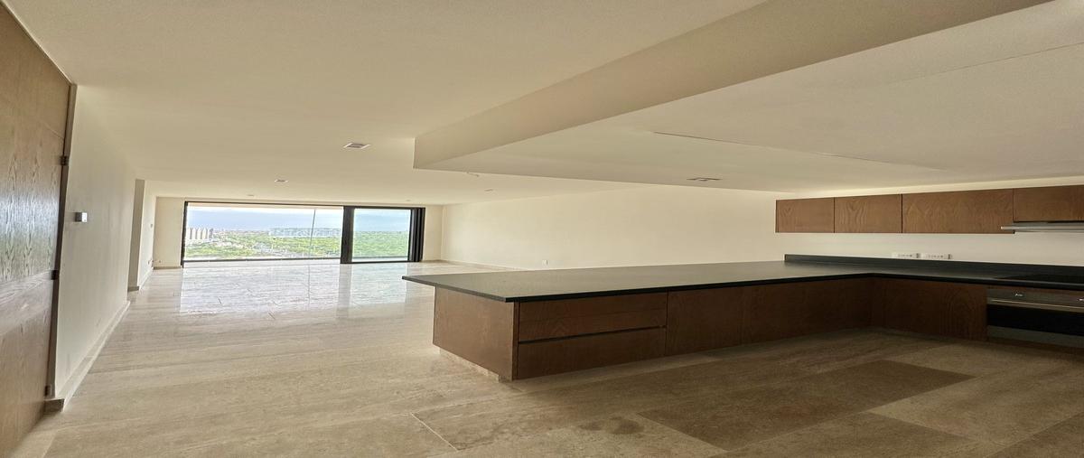 Foto de departamento en 24 , santa gertrudis copo, mérida, yucatán, 30212276 foto 04 Foto de departamento en venta en 24 , santa gertrudis copo, mérida, yucatán, 30212276 No. 04