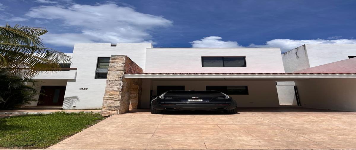 Foto de casa en renta en 24 , santa gertrudis copo, mérida, yucatán, 0 No. 02