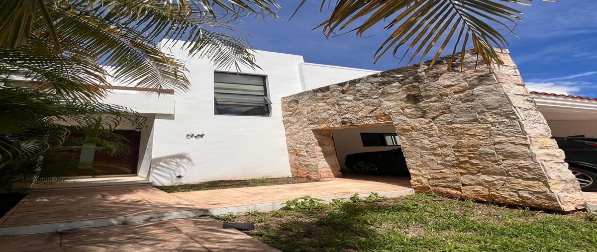 Foto de casa en renta en 24 , santa gertrudis copo, mérida, yucatán, 0 No. 03
