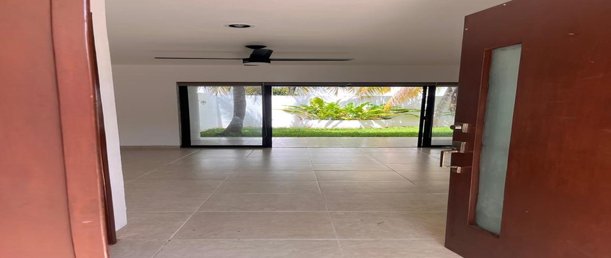 Foto de casa en renta en 24 , santa gertrudis copo, mérida, yucatán, 0 No. 04