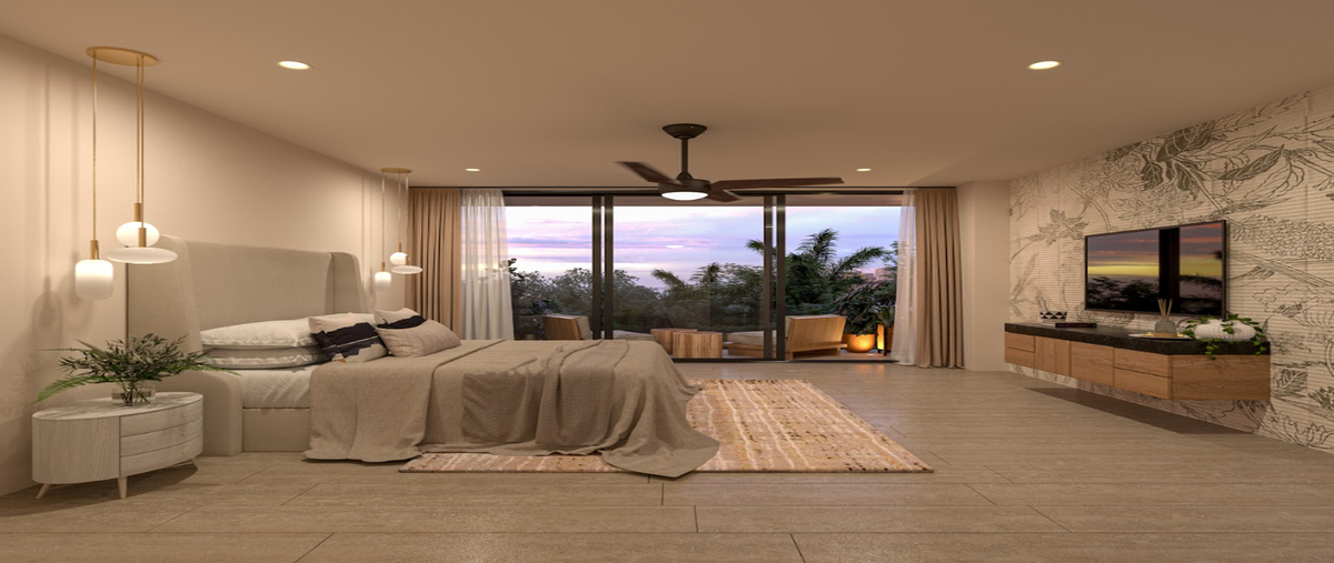 Foto de departamento en venta en 24 , santa gertrudis copo, mérida, yucatán, 30406818 No. 02