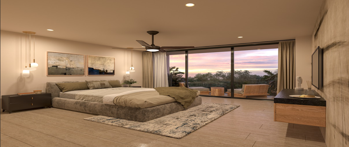 Foto de departamento en venta en 24 , santa gertrudis copo, mérida, yucatán, 30406818 No. 04