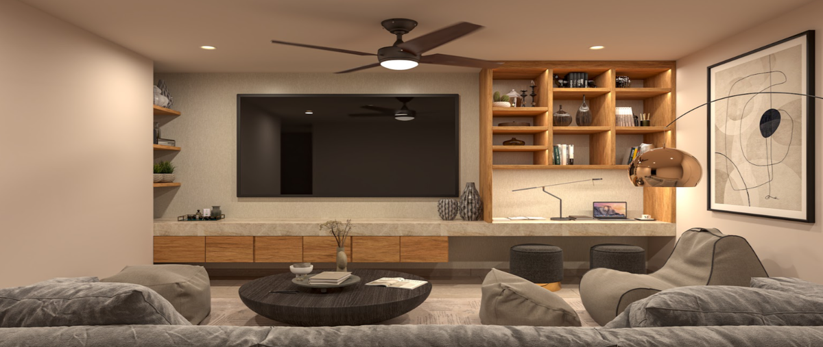 Foto de departamento en venta en 24 , santa gertrudis copo, mérida, yucatán, 30406818 No. 05