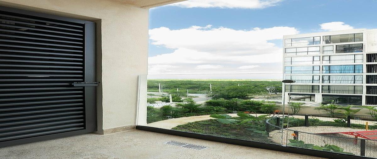 Foto de departamento en 24 , santa gertrudis copo, mérida, yucatán, 30817549 foto 03 Foto de departamento en renta en 24 , santa gertrudis copo, mérida, yucatán, 30817549 No. 03