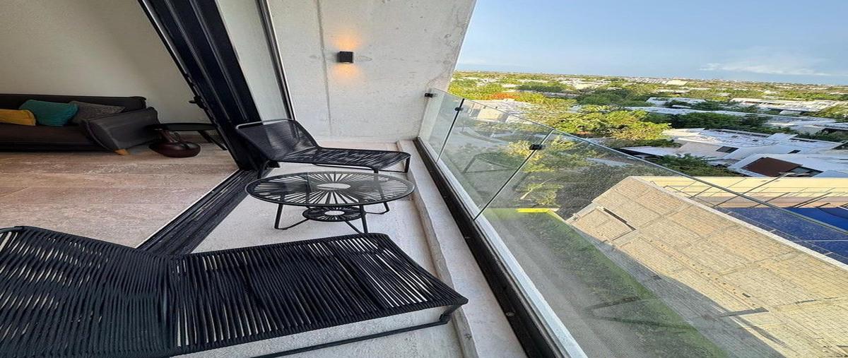 Foto de departamento en venta en 24 , santa gertrudis copo, mérida, yucatán, 30987801 No. 05