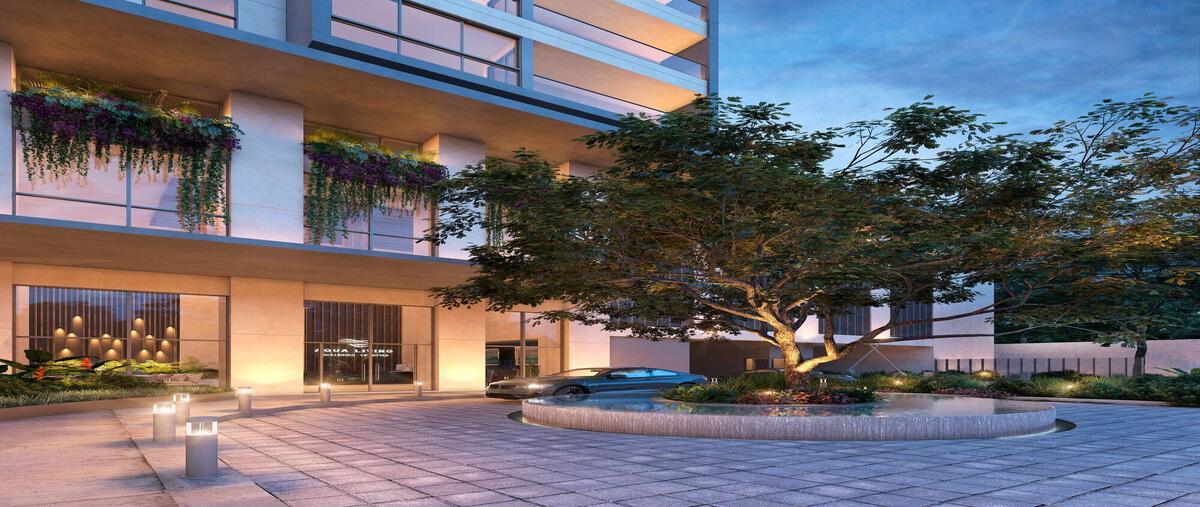 Foto de departamento en venta en 24 , santa gertrudis copo, mérida, yucatán, 0 No. 03