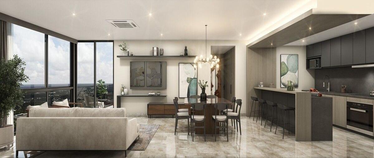 Foto de departamento en venta en 24 , santa gertrudis copo, mérida, yucatán, 0 No. 05