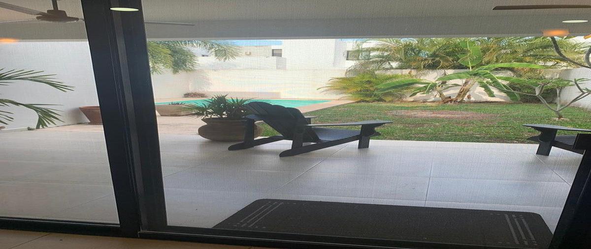 Foto de casa en renta en 24 , santa gertrudis copo, mérida, yucatán, 31083212 No. 02