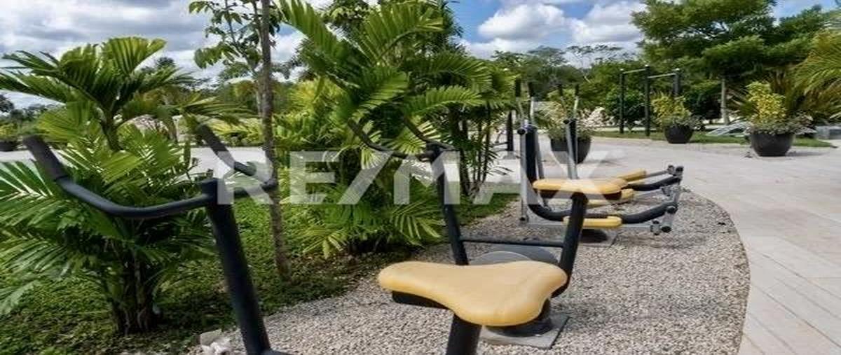 Foto de terreno habitacional en 24 , tamanché, mérida, yucatán, 0 foto 01 Foto de terreno habitacional en venta en 24 , tamanché, mérida, yucatán, 0 No. 01