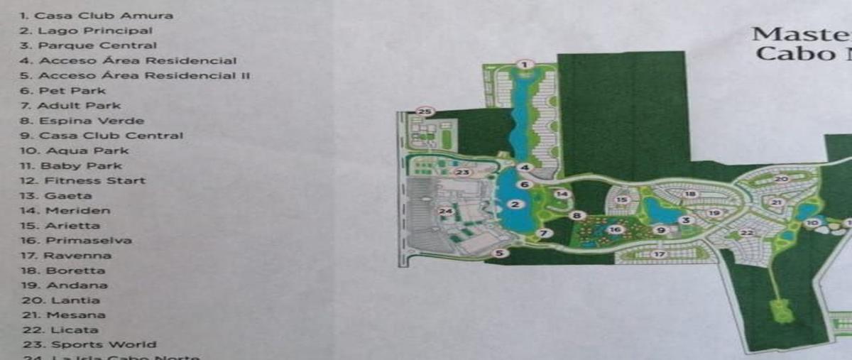 Foto de terreno habitacional en venta en 24 , temozon norte, mérida, yucatán, 28047820 No. 04