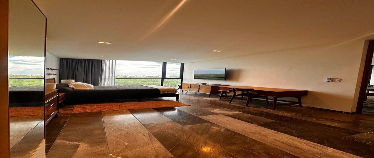 Foto de departamento en venta en 24 , temozon norte, mérida, yucatán, 0 No. 05