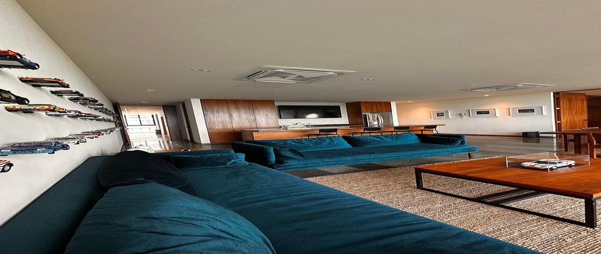 Foto de departamento en renta en 24 , temozon norte, mérida, yucatán, 0 No. 03