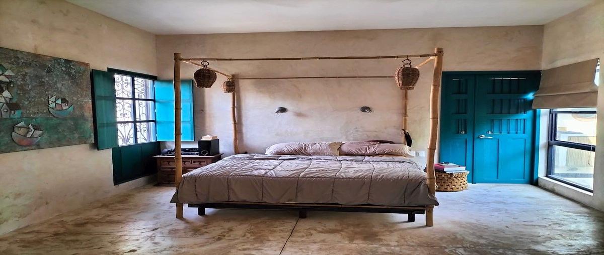 Foto de casa en venta en 24 , temozon, temozón, yucatán, 0 No. 03