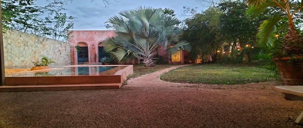 Foto de casa en venta en 24 , temozon, temozón, yucatán, 0 No. 05