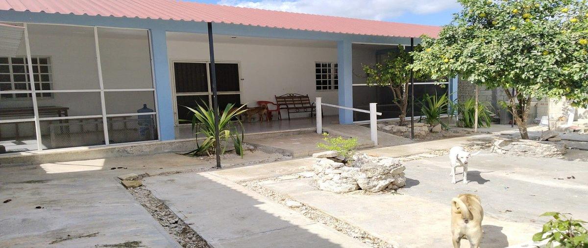 Foto de casa en venta en 24 , ucu, ucú, yucatán, 30692124 No. 03