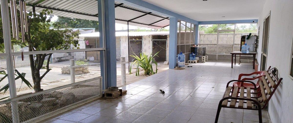 Foto de casa en venta en 24 , ucu, ucú, yucatán, 30692124 No. 05
