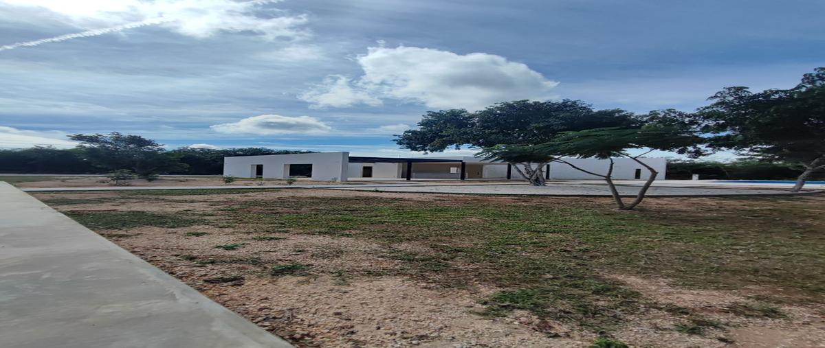 Foto de terreno habitacional en venta en 24 , xcanatún, mérida, yucatán, 28004294 No. 03