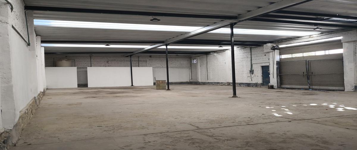 Foto de bodega en renta en 24 , zona industrial, guadalajara, jalisco, 30295138 No. 02