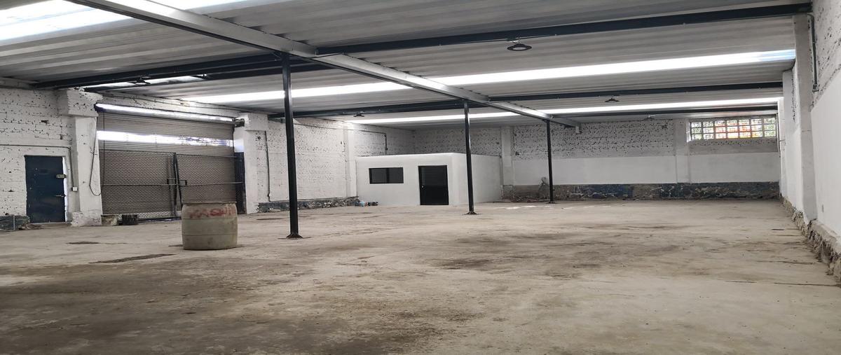 Foto de bodega en renta en 24 , zona industrial, guadalajara, jalisco, 30295138 No. 03
