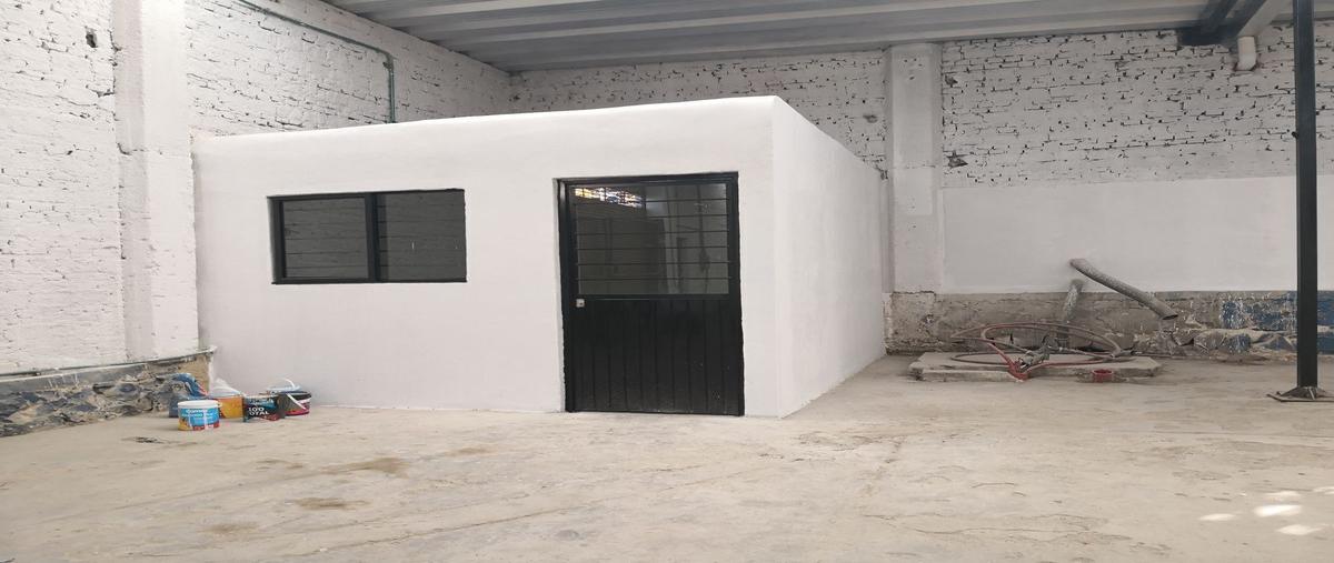 Foto de bodega en renta en 24 , zona industrial, guadalajara, jalisco, 30295138 No. 04