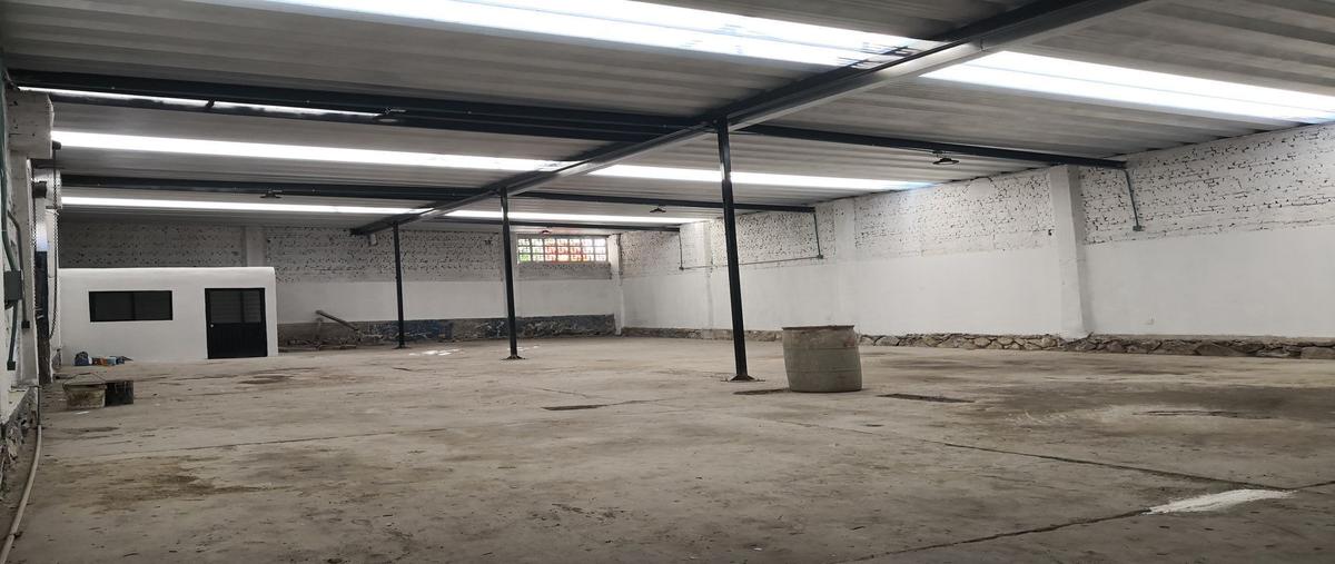Foto de bodega en renta en 24 , zona industrial, guadalajara, jalisco, 30295138 No. 05