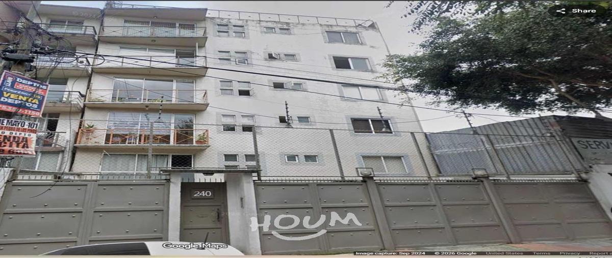 Foto de departamento en 240 n/a, tacubaya, miguel hidalgo, df / cdmx, 0 foto 01 Foto de departamento en renta en 240 n/a, tacubaya, miguel hidalgo, df / cdmx, 0 No. 01
