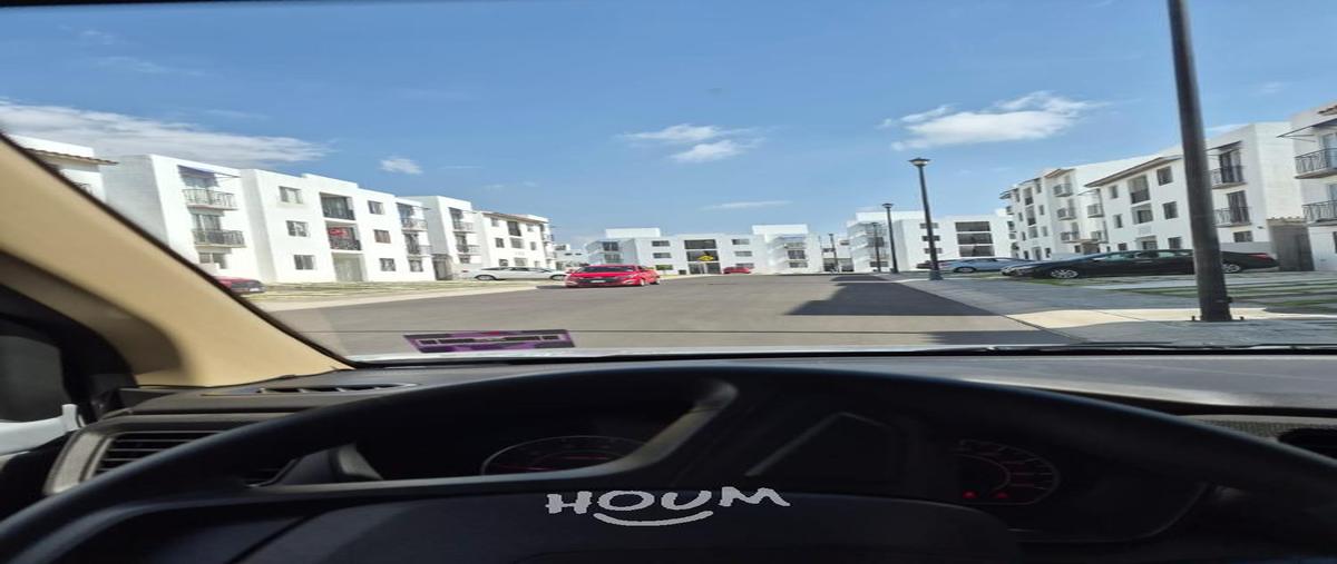 Foto de departamento en 2401 n/a, jardines de azucenas, querétaro, querétaro, 0 foto 02 Foto de departamento en venta en 2401 n/a, jardines de azucenas, querétaro, querétaro, 0 No. 02