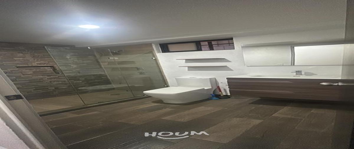 Foto de departamento en renta en 244 n/a, granada, miguel hidalgo, df / cdmx, 0 No. 05
