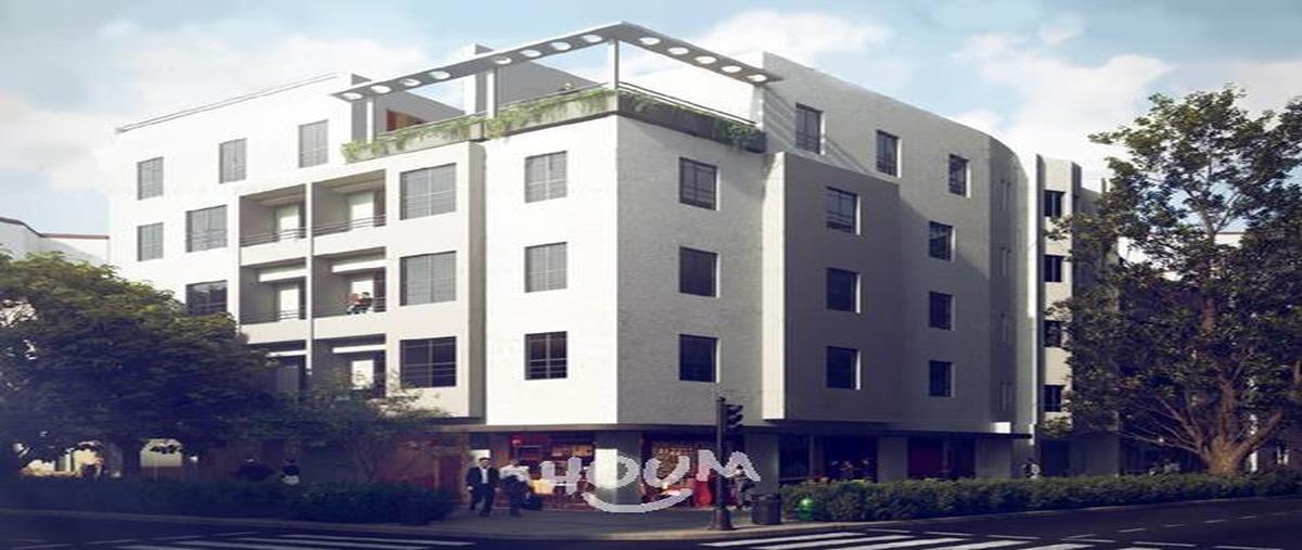 Foto de departamento en venta en 246 n/a, hipódromo, cuauhtémoc, df / cdmx, 30233713 No. 04