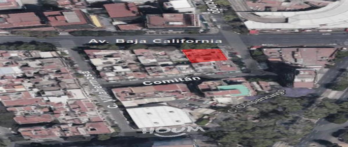 Foto de departamento en venta en 246 n/a, hipódromo, cuauhtémoc, df / cdmx, 30233716 No. 04