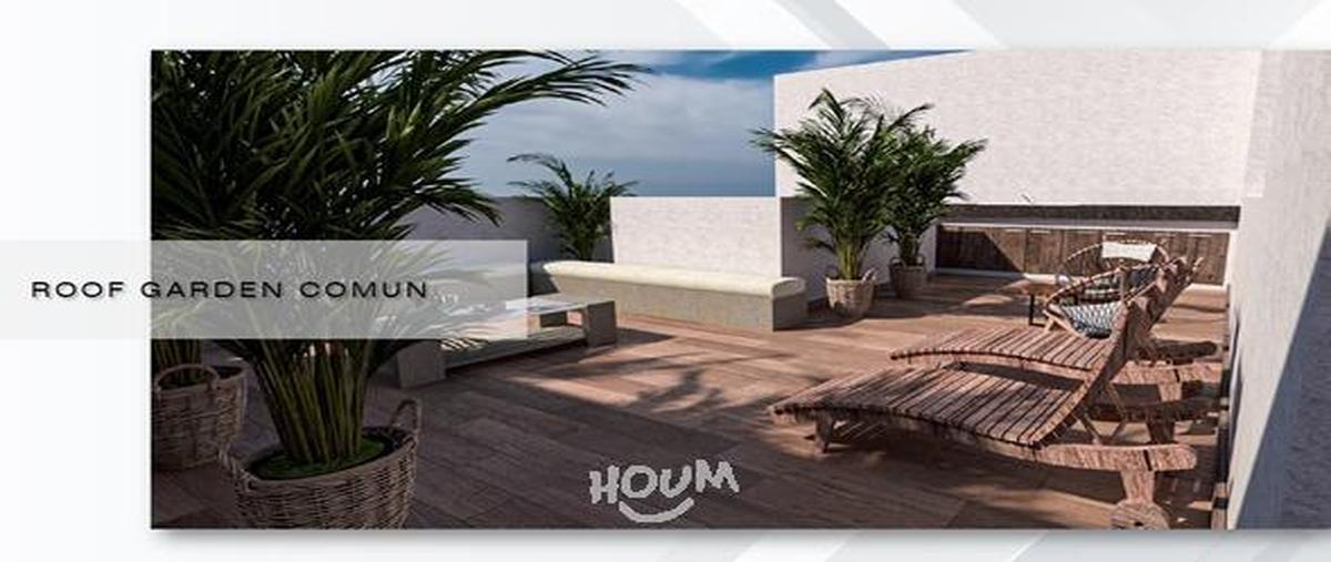 Foto de departamento en venta en 246 n/a, hipódromo, cuauhtémoc, df / cdmx, 30233718 No. 04