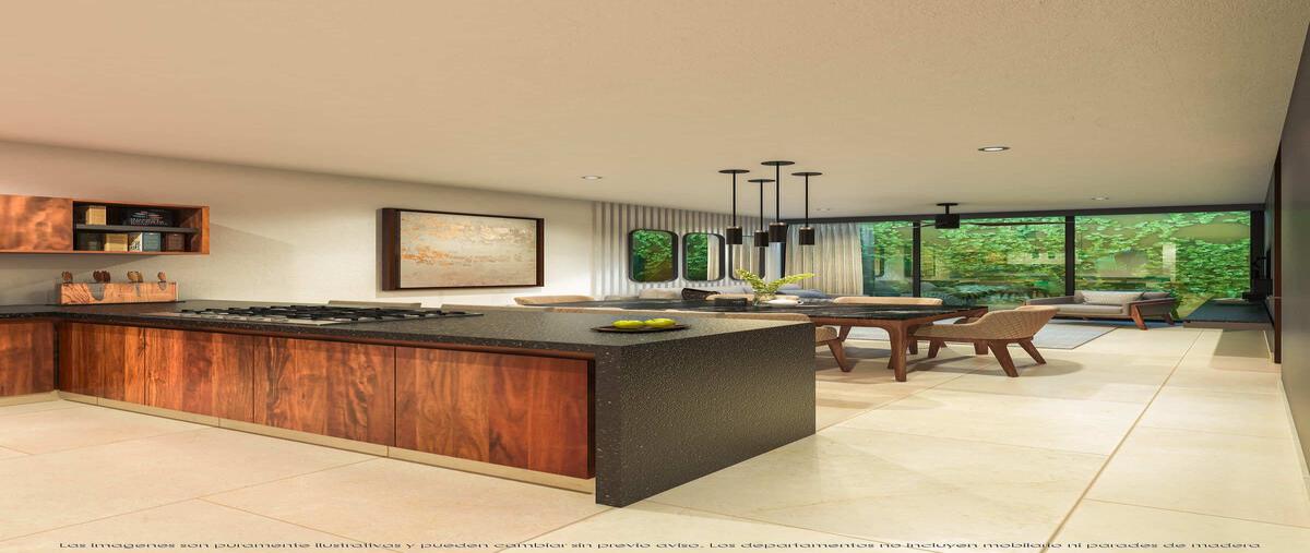 Foto de departamento en venta en 24677el triunfo97305 méridayuc. , santa gertrudis copo, mérida, yucatán, 0 No. 05