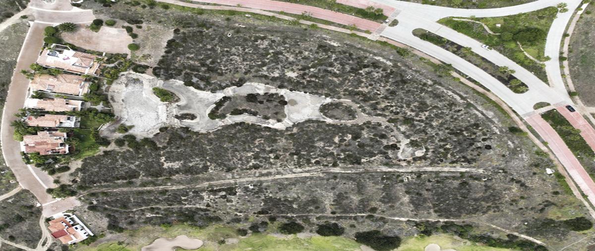 Foto de terreno habitacional en venta en 249g+m9 bajamar, 22763 ensenada, b.c. , el sauzal, ensenada, baja california, 29764693 No. 03