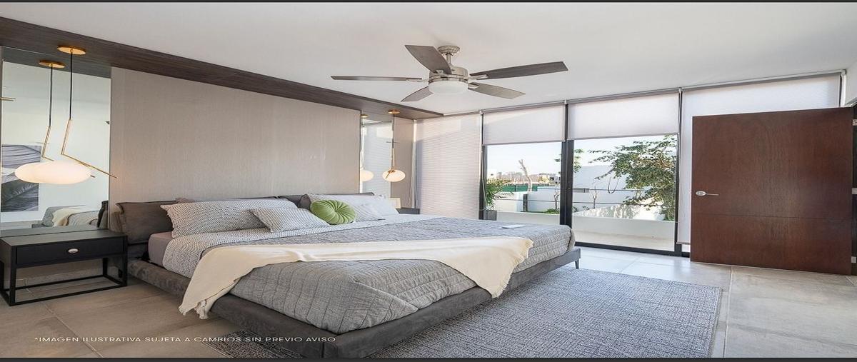 Foto de casa en venta en 24a , cholul, mérida, yucatán, 26719649 No. 03