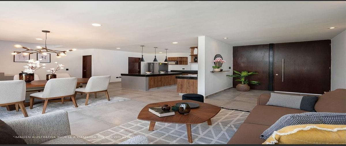 Foto de casa en venta en 24a , cholul, mérida, yucatán, 26719649 No. 05