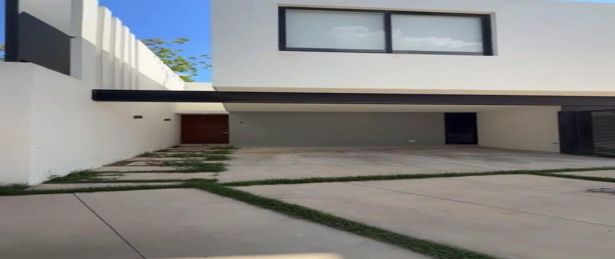 Foto de casa en 24a , cholul, mérida, yucatán, 31007187 foto 04 Foto de casa en venta en 24a , cholul, mérida, yucatán, 31007187 No. 04