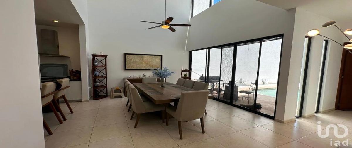 Foto de casa en venta en 25 120, cholul, mérida, yucatán, 30202783 No. 04