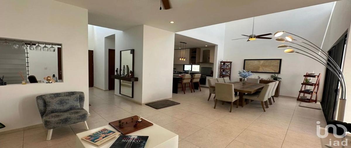 Foto de casa en venta en 25 149, cholul, mérida, yucatán, 30202783 No. 05