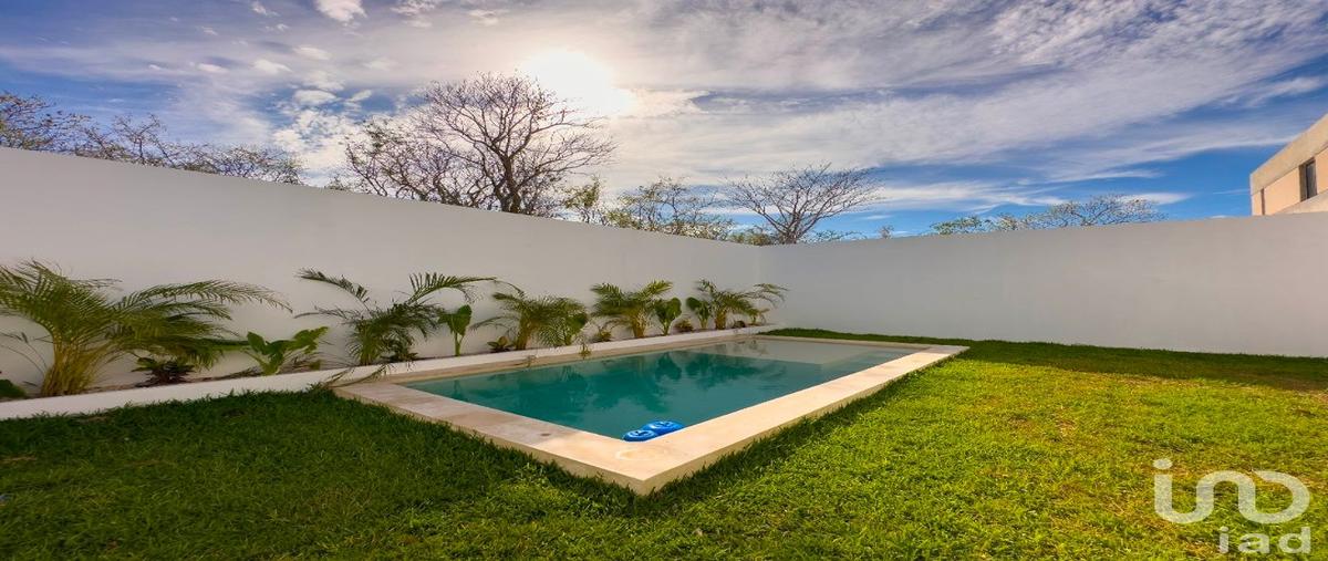 Foto de casa en venta en 25 194, conkal, conkal, yucatán, 30703573 No. 04