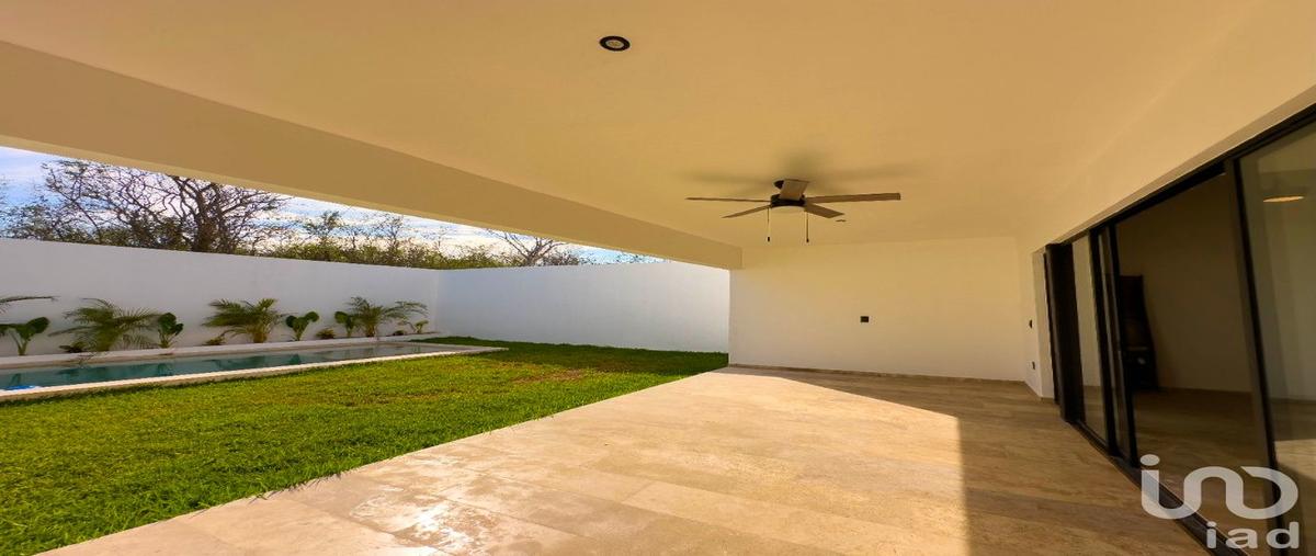 Foto de casa en venta en 25 194, conkal, conkal, yucatán, 30703573 No. 05