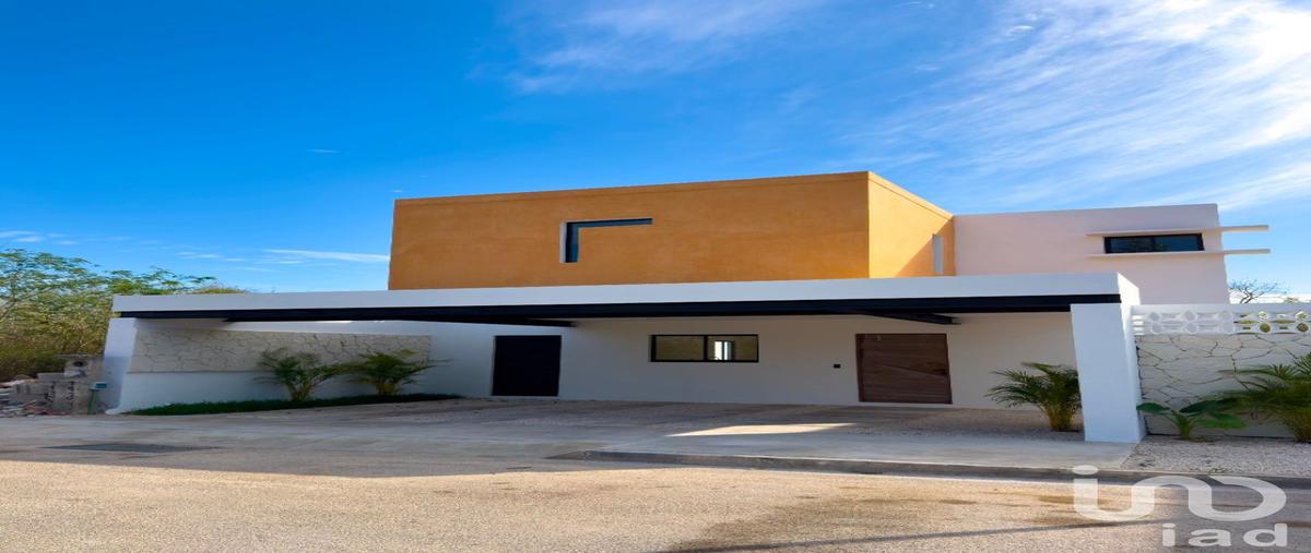Foto de casa en venta en 25 195, conkal, conkal, yucatÃ¡n, 30703573 No. 03